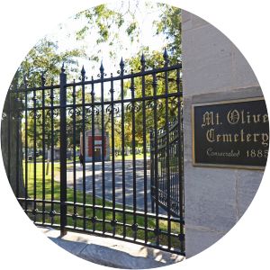 Mount Olivet Cemetery