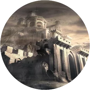 Mount Othrys - Mountain in Greece