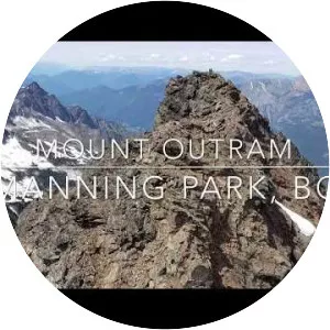 Mount Outram