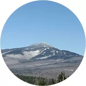 Mount Passaconaway