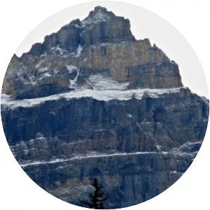 Mount Perren