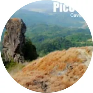 Mount Pico De Loro