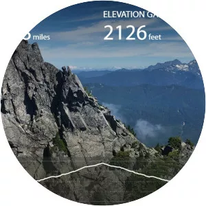 Mount Pilchuck