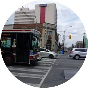 Mount Pleasant station