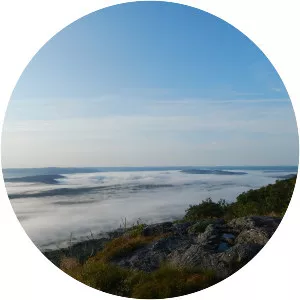 Mount Race - Peak in Massachusetts