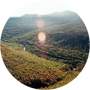 Mount Redington - Mountain in Maine