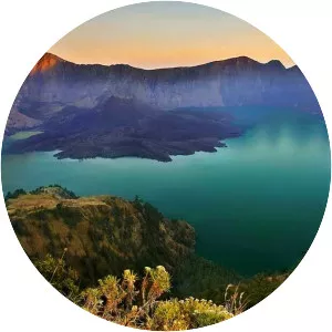 Mount Rinjani