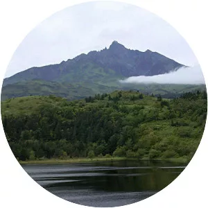 Mount Rishiri