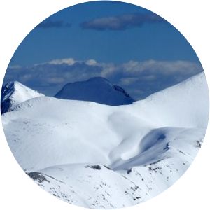 Mount Rodica - Peak in Slovenia