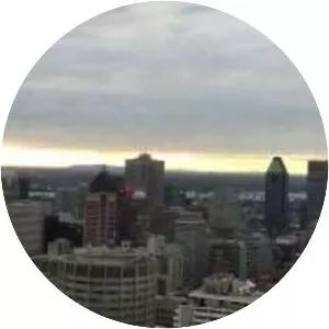 Mount Royal Lookout - 