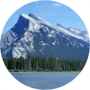 Mount Rundle