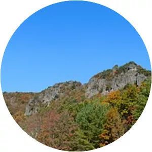 Mount Ryōzen