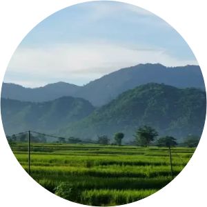 Mount Sanggabuana - Mount in Indonesia