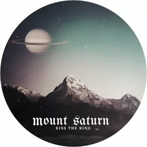Mount Saturn