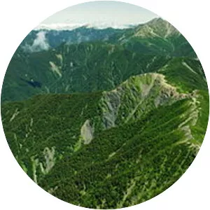 Mount Senjō