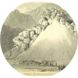 Mount Serbal - Mountain in Egypt