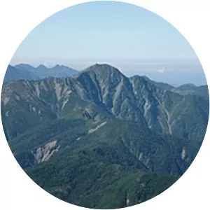 Mount Shiomi
