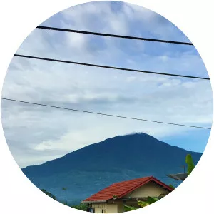 Mount Singgalang