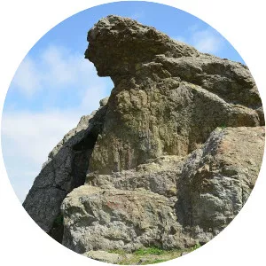 Mount Sipylus photograph