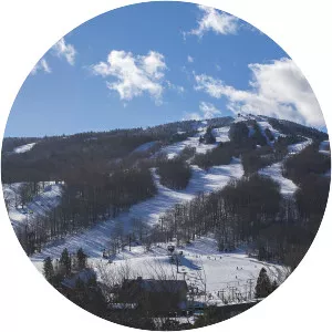 Mount Snow