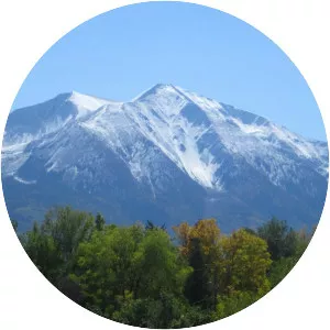 Mount Sopris