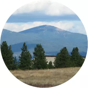Mount Spokane