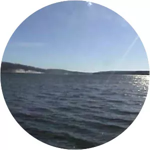 Mount Storm Lake - Lake in West Virginia