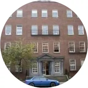 Mount Street Lower - 