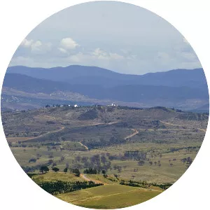 Mount Stromlo