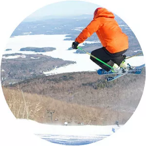 Mount Sunapee