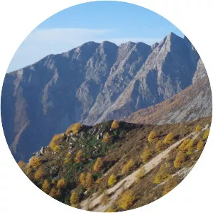 Mount Taibai