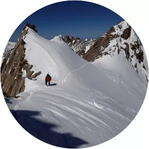 Mount Takht-e Suleyman