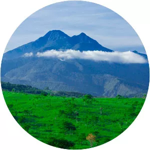 Mount Tambuyukon