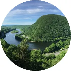 Mount Tammany