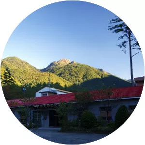 Mount Tao