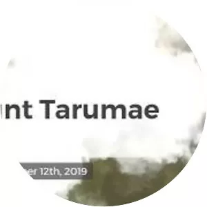 Mount Tarumae