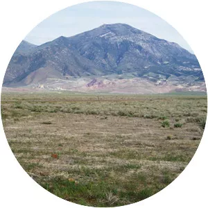 Mount Tenabo