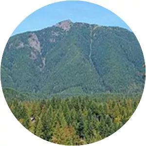 Mount Teneriffe