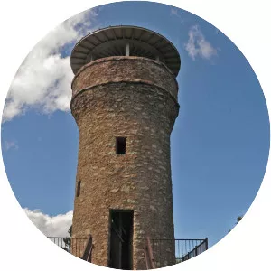 Mount Theodore Roosevelt Monument