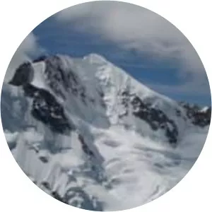 Mount Tiedemann