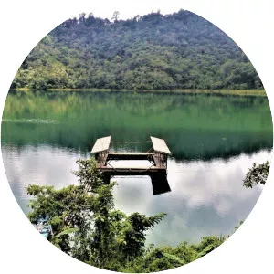 Mount Timolan Protected Landscape