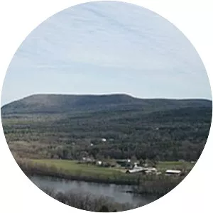 Mount Toby - Summit in Massachusetts