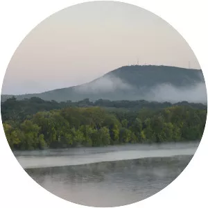 Mount Tom - Mountain in Massachusetts