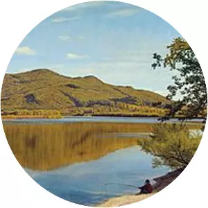 Mount Tom Range - Mountain range in Massachusetts