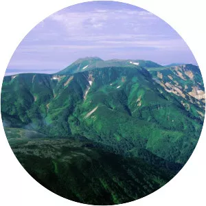 Mount Tomuraushi