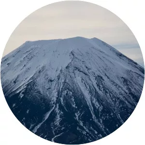 Mount Tongariro - Volcano in New Zealand