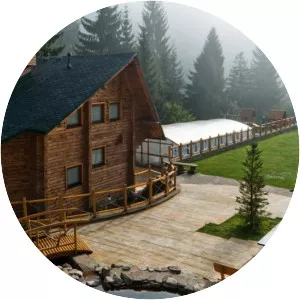 Mount Trostyan (1232m)