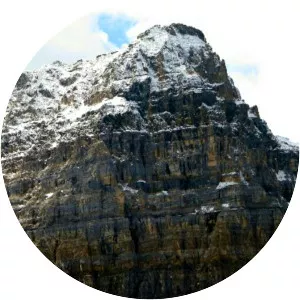 Mount Tuzo