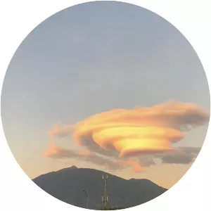 Mount Ungaran - Stratovolcano in Indonesia