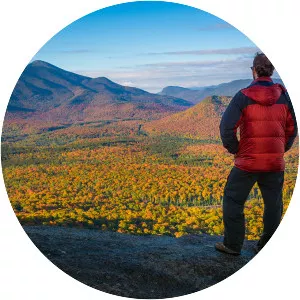 Mount Van Hoevenberg